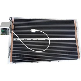 Resim Rexva 50X80 Cm Karbon Isıtıcı 