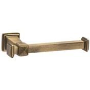 Resim System Antik Saten Mat Tuvalet Kağıtlığı (BA1036 002 ABM) 