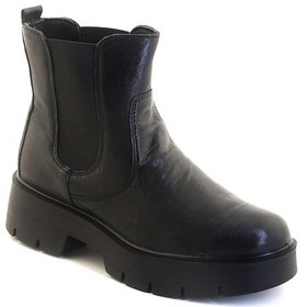 Resim Bot Kadın 6569100 Imac Nero 54060/011 Nero Siyah 