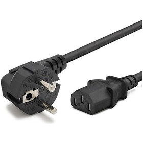 Resim Power Kablo 42pın 1 Mm 500w 1.5m Siyah Hdx5529 