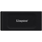 Resim KINGST 1TB Tasinabilir SSD SXS1000/1000G | KINGST 1TB Taşınabilir SSD SXS1000/1000G KINGST 1TB Taşınabilir SSD SXS1000/1000G