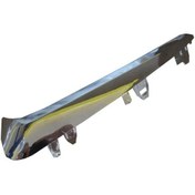 Resim Toyota Yarıs 17/20 Sis Lamba Kapağı Nikelaj Çıtası Sol Tw - Oem Yedek Parça 