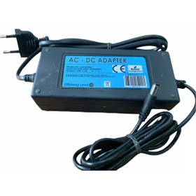 Resim ATAELEKTRONİK Yerli - 12 Volt 3 Amper Vera Yazar Kasa Pos Adaptörü 12v 3a Vera Yazar Kasa Pos Adaptörü 