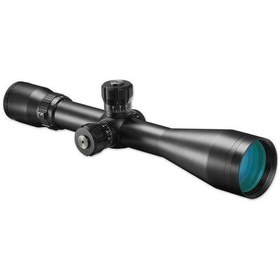 Resim Bushnell 4.5-30x50 Elite Tactical Dürbün Siyah 