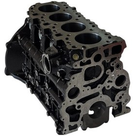 Resim Motor Blok Hılux 2,5 Dızel Turbo 10-14 2kdftv/ Boş 1 Adet 