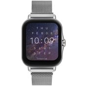 Resim FITWATCH Ft202201f907 Kadın|erkek Akıllı Saat 