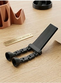 Resim Bacak Figürlü Kitap Ayracı 