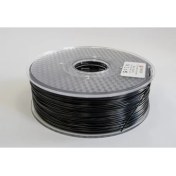 Resim Frosch Pla Siyah 2,85 Mm Filament 