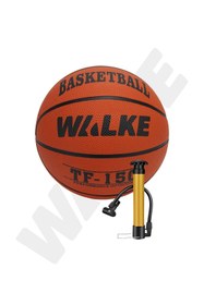 Resim Walke Premium 7 Numara Basketbol Topu Pompa Hediyeli 