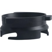 Resim Taşınabilir 54MM Kahve Dozaj Huni Dozaj Hunisi Breville Black Için Uygun 
