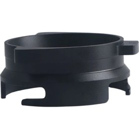 Resim Taşınabilir 54MM Kahve Dozaj Huni Dozaj Hunisi Breville Black Için Uygun 