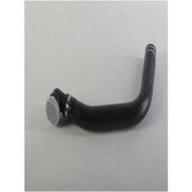 Resim ÜÇPA RADYATOR ALT HORTUMU LINEA 1.3 MJT 
