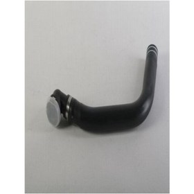 Resim ÜÇPA RADYATOR ALT HORTUMU LINEA 1.3 MJT 