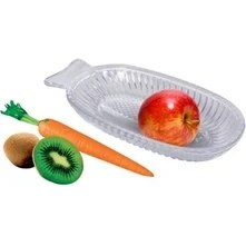 Resim Cam Bebek Rendesi - Meyve Rendesi (Kurşun Içermez) 