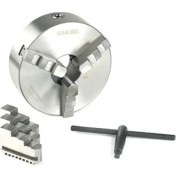 Resim Ctn Paltava Sanou Torna Aynası 3 Ayak - K 11 63 Mm 