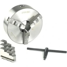 Resim Ctn Paltava Sanou Torna Aynası 3 Ayak - K 11 63 Mm 