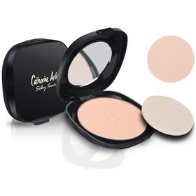 Resim Catherine Arley Silky Touch Pudra 04 