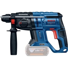 Resim Bosch GBH 180-LI Professional Akülü Kırıcı-Delici 2,0 J Güç ve 1000 Darbe/dk Performans 