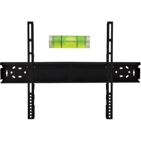 Resim Sony KD-65XH9077 Tv LCD LED Televizyon Sabit Duvar Askı Aparatı+Su Terazili 