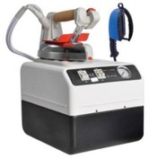 Resim Silter Sm Tm 2035 Mn A “süper Mini”3,5 Litre Buhar Kazanlı Ütü 