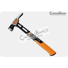 Resim Fiskars Professional Çekiç-M 810G 1020213 