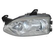 Resim Fiat Siena Sol Far Opar Orjinal 46539510 