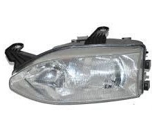 Resim Fiat Siena Sol Far Opar Orjinal 46539510 
