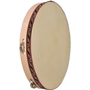 Resim Brahner Derili Tef 22 CM 