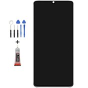 Resim Xiaomi Redmi Note 8 Lcd Ekran Dokunmatik Tamir Seti Hediye !!! 