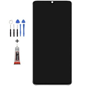 Resim Xiaomi Redmi Note 8 Lcd Ekran Dokunmatik Tamir Seti Hediye !!! 