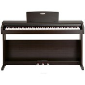Resim Pearl River V-03 Gül Ağacı Dijital Piyano 