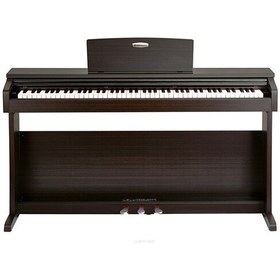 Resim Pearl River V-03 Gül Ağacı Dijital Piyano 