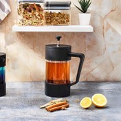 Resim Aryıldız Doppio Black French Press 1000 ml 
