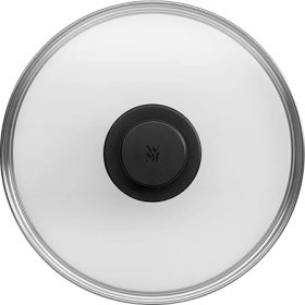 Resim CetKing Düdüklü Tencere Cam Kapak 22 cm 