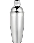 Resim Shaker Çelik 750 Ml Gri 