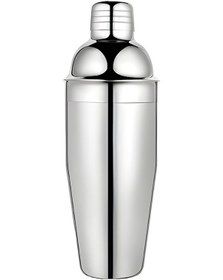 Resim Shaker Çelik 750 Ml Gri 