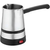 Resim Sinbo SCM-2970 Kablolu Elektrikli Cezve - Inox 