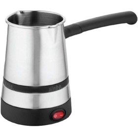 Resim Sinbo SCM-2970 Kablolu Elektrikli Cezve - Inox 