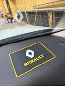 Resim OTO SÜSLEN İSTANBUL Renault Torpido Üstü Kaydırmaz Ped 