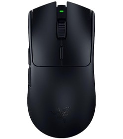 Resim Razer Viper V3 HyperSpeed RZ01-04910100-R3M1 Kablosuz Optik Gaming Mouse 