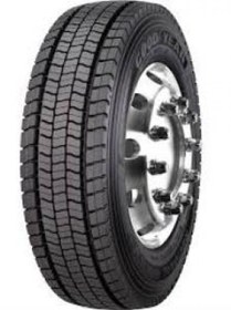 Resim Goodyear 315/80R22.5 156L154M RHD II 156L154M M+S(ASFALT ÇEKER) () 