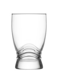 Resim LAV Adrasan Cam Viski Bardağı 6'lı 305 ml (Meşrubat/Kokteyl Bardağı ) 