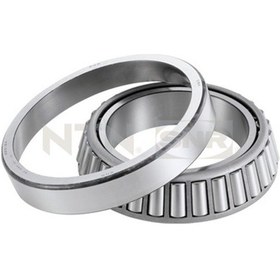 Resim SNR HDB001 Arka Teker Rulmanı Dıs Man, Mercedes-Benz, Renault 95×145×32 (32019) 