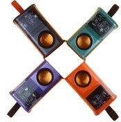 Resim Techno Stock Taşınabilir Rgb Ledli Bluetooth Hoparlör Sd Kart Girişli Kablosuz 
