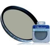 Resim Daisee 62 MM Variable ND2 - ND400 Ayarlanabilir ND Filtre 
