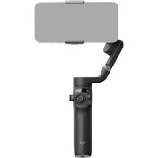 Resim DJI Osmo Mobile 6 Smartphone Gimbal 