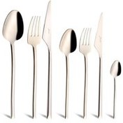 Resim JUMBO 5500 84 PARÇA 12 KİŞİLİK ÇATAL KAŞIK BIÇAK SETİ 