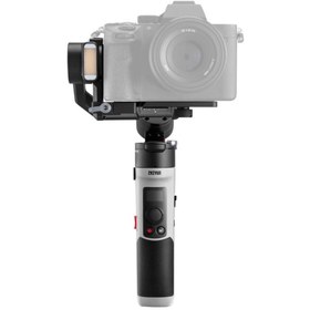 Resim ZHIYUN Crane M2s Combo Gimbal Camera Stabilizer 