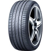 Resim Nexen 225/45R17 91Y N'Fera Sport Yeni A3 Yaz Lastiği 2025 