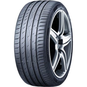 Resim Nexen 225/45R17 91Y N'Fera Sport Yeni A3 Yaz Lastiği 2025 